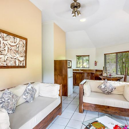 Crown Beach Resort & Spa (Adults Only) Rarotonga Esterno foto