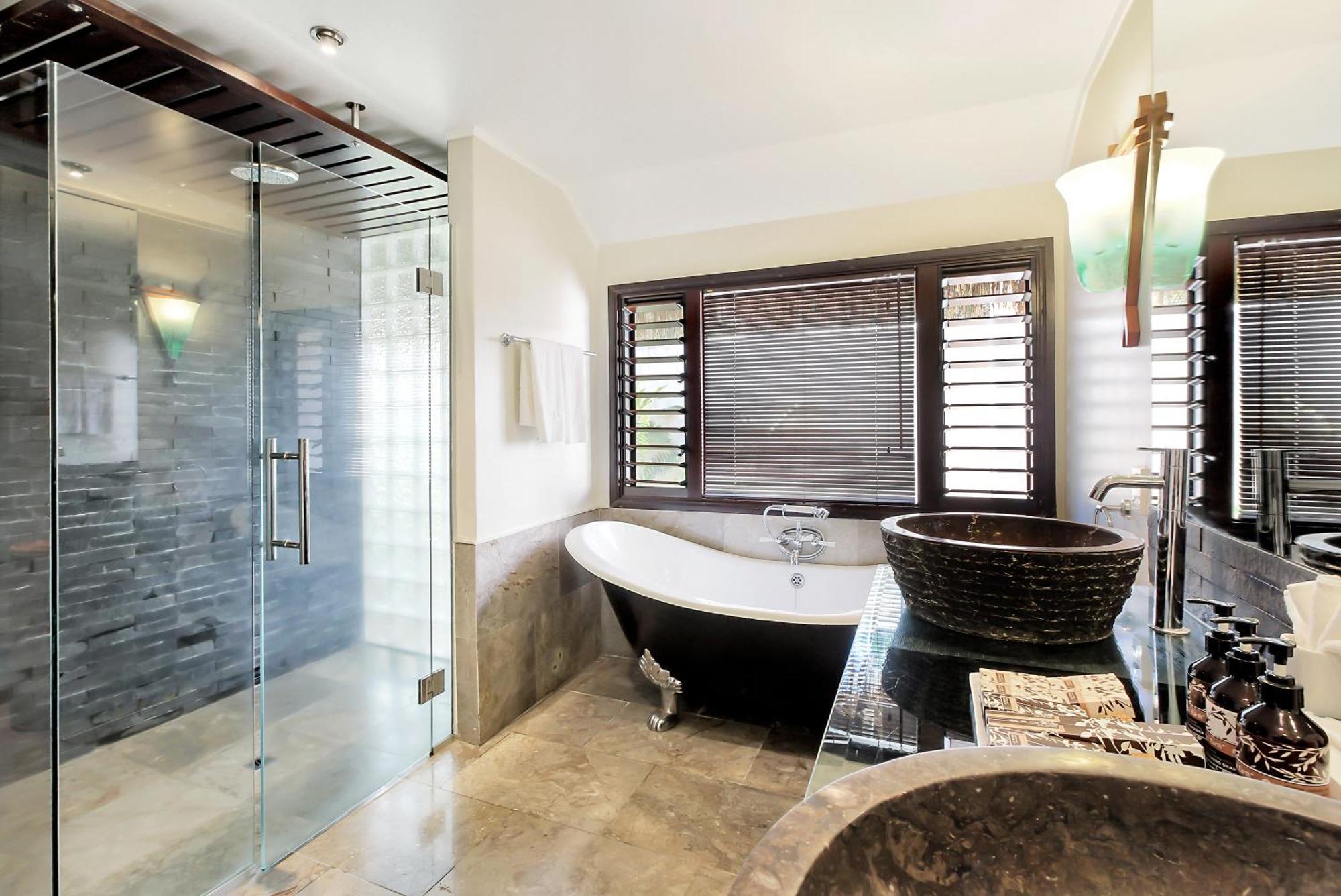 Crown Beach Resort & Spa (Adults Only) Rarotonga Esterno foto