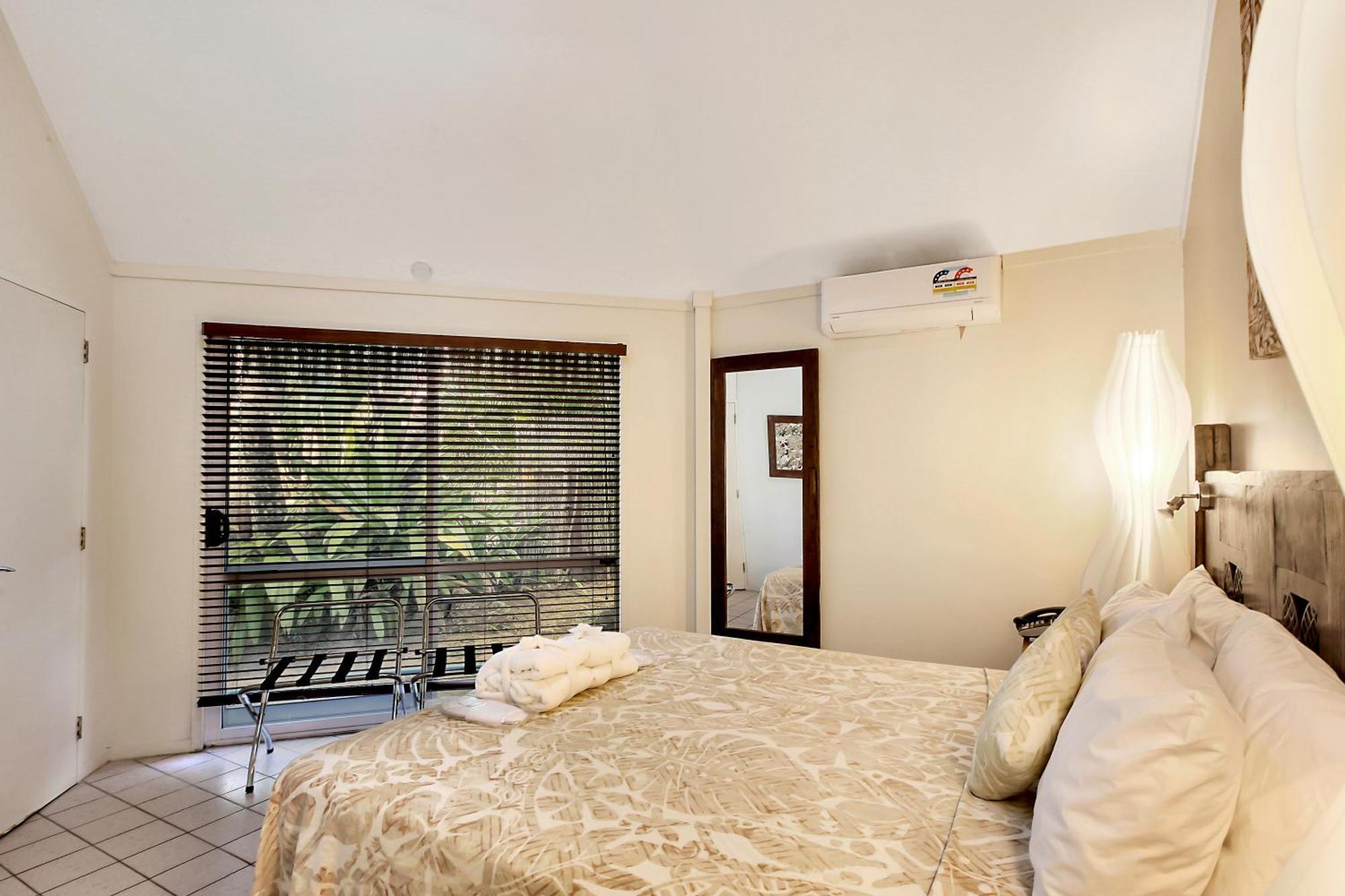 Crown Beach Resort & Spa (Adults Only) Rarotonga Esterno foto